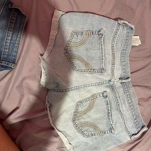 Hollister Shorts